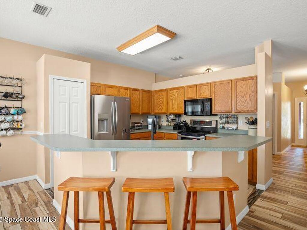 4035 Toby Avenue, Grant-Valkaria, FL 32950