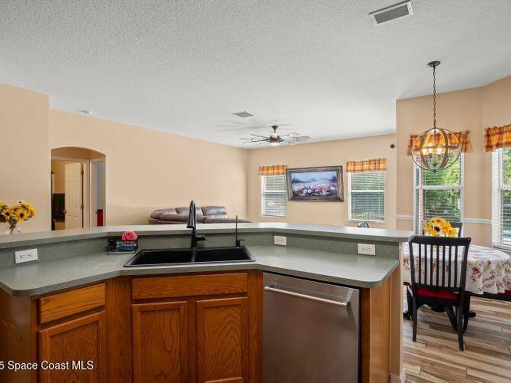 4035 Toby Avenue, Grant-Valkaria, FL 32950