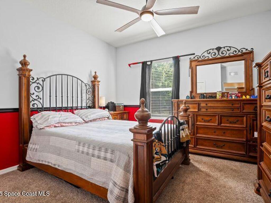 4035 Toby Avenue, Grant-Valkaria, FL 32950