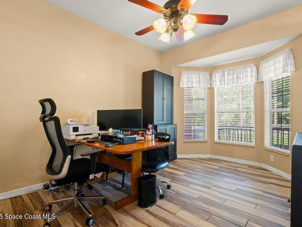 4035 Toby Avenue, Grant-Valkaria, FL 32950