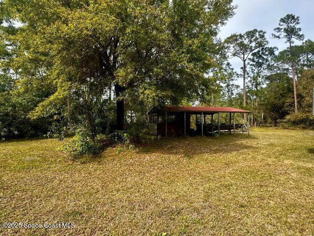 4035 Toby Avenue, Grant-Valkaria, FL 32950