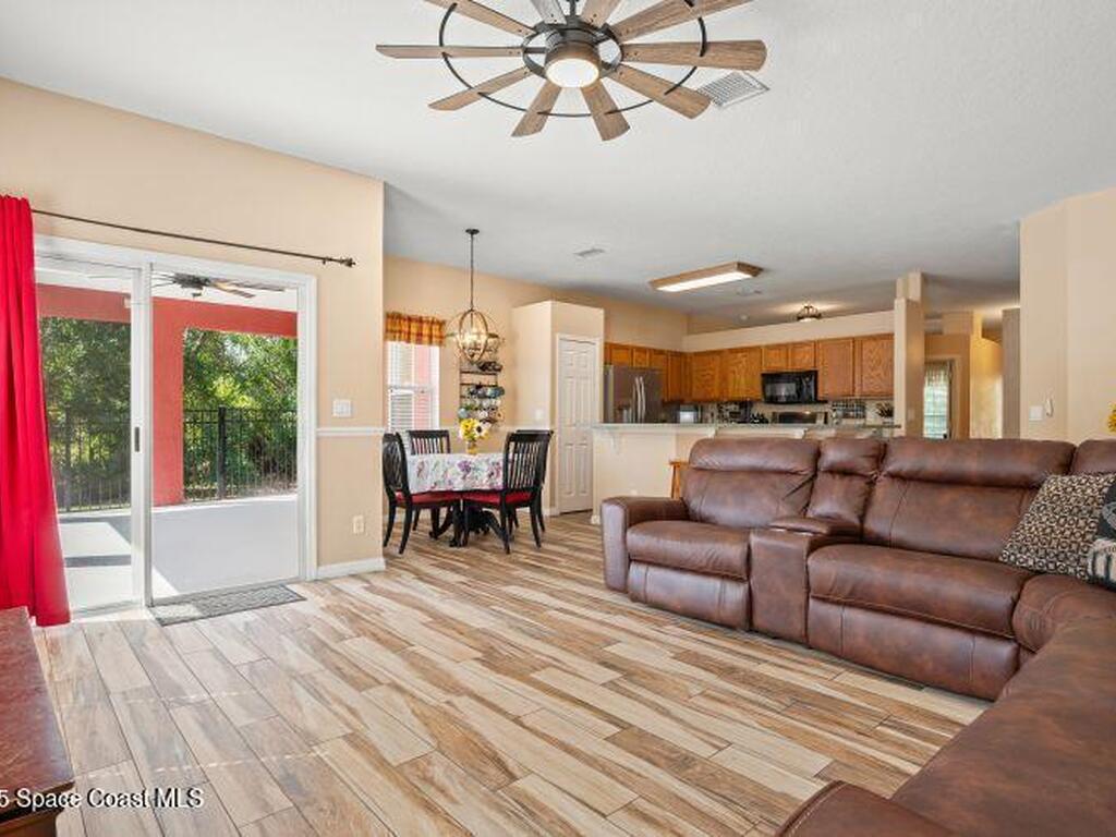 4035 Toby Avenue, Grant-Valkaria, FL 32950