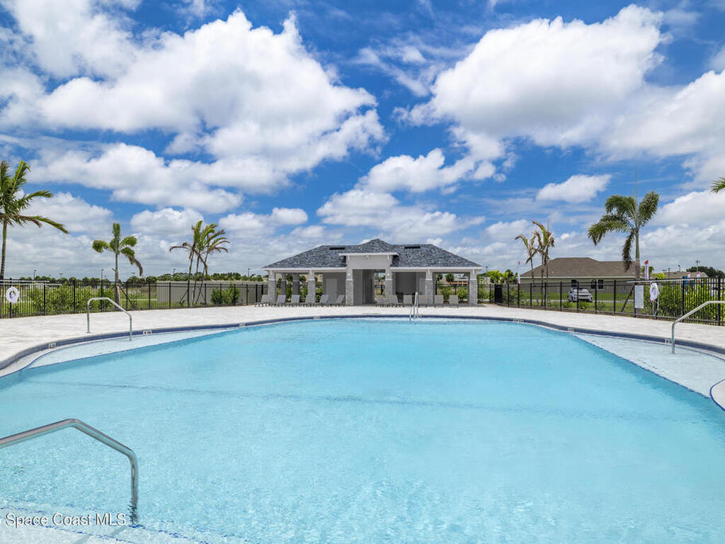 938 Soleway Avenue, Palm Bay, FL 32907