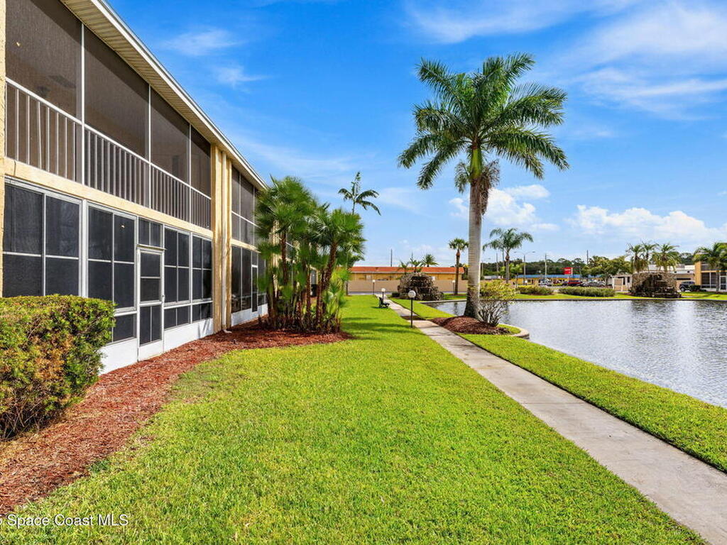 2135 N Courtenay Parkway, Merritt Island, FL 32953