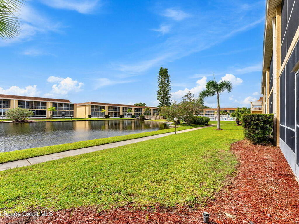 2135 N Courtenay Parkway, Merritt Island, FL 32953