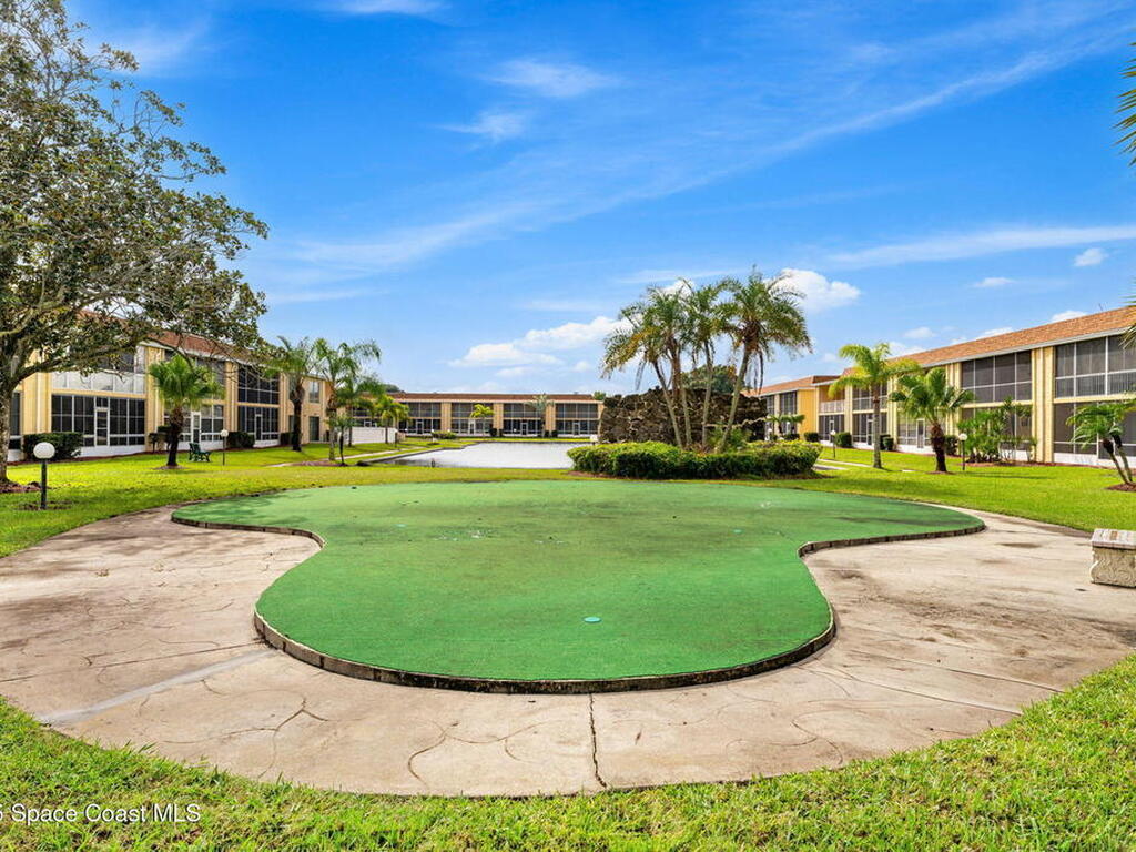 2135 N Courtenay Parkway, Merritt Island, FL 32953