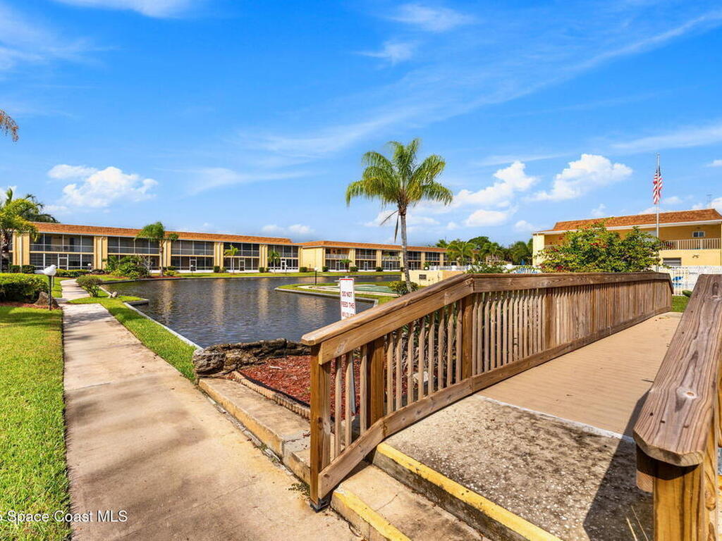 2135 N Courtenay Parkway, Merritt Island, FL 32953