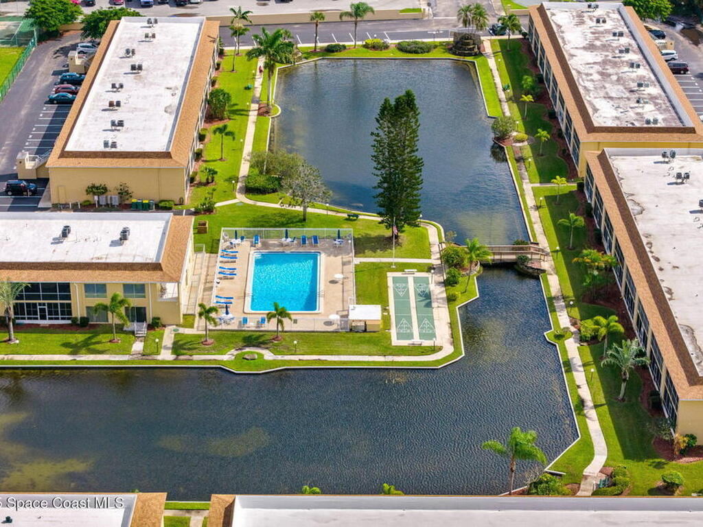 2135 N Courtenay Parkway, Merritt Island, FL 32953