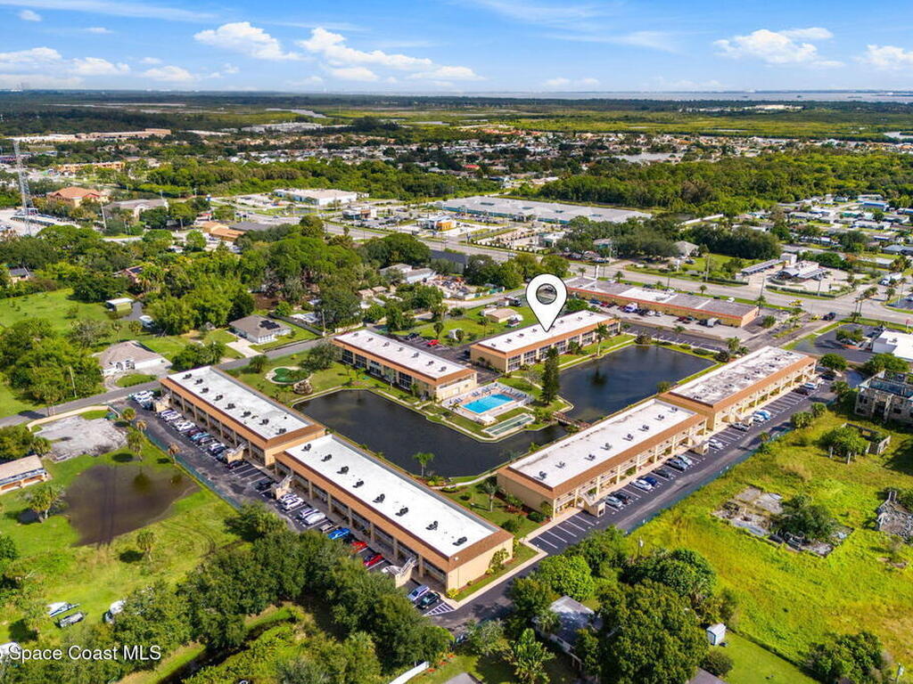 2135 N Courtenay Parkway, Merritt Island, FL 32953