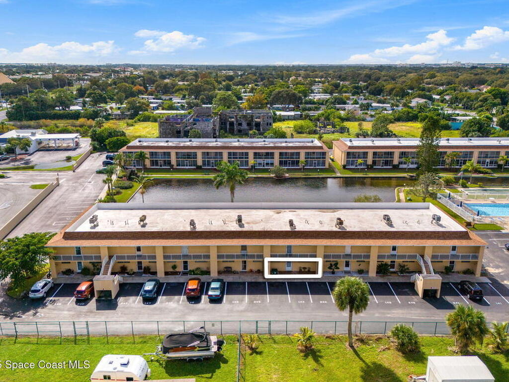 2135 N Courtenay Parkway, Merritt Island, FL 32953