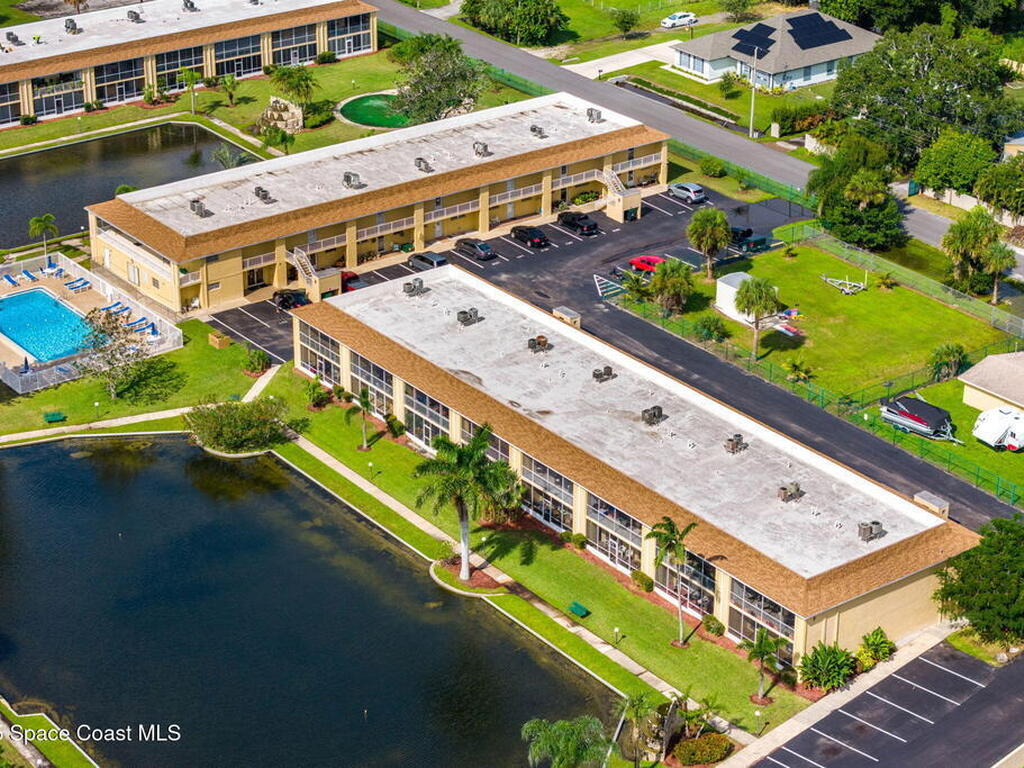 2135 N Courtenay Parkway, Merritt Island, FL 32953