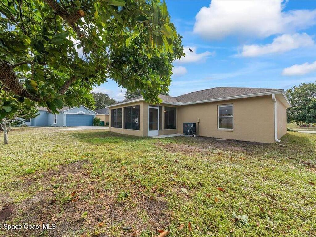 949 Bimini Avenue, Melbourne, FL 32901