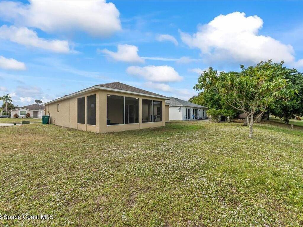949 Bimini Avenue, Melbourne, FL 32901