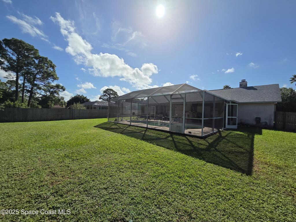 997 Hood Street, Palm Bay, FL 32907