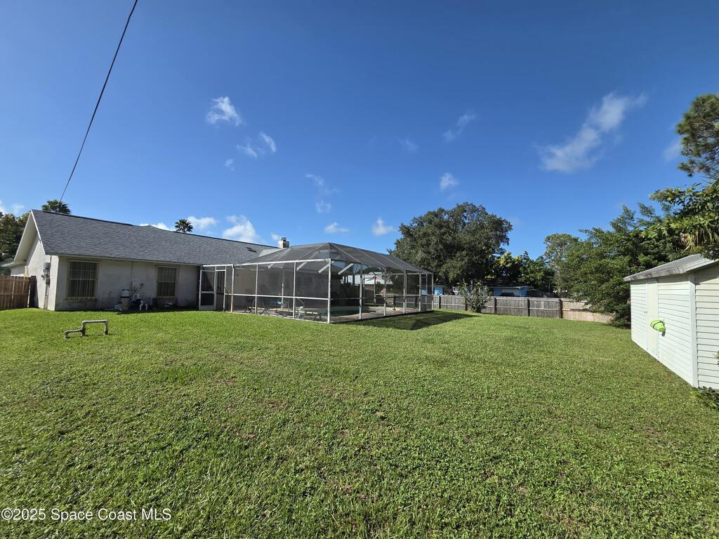 997 Hood Street, Palm Bay, FL 32907