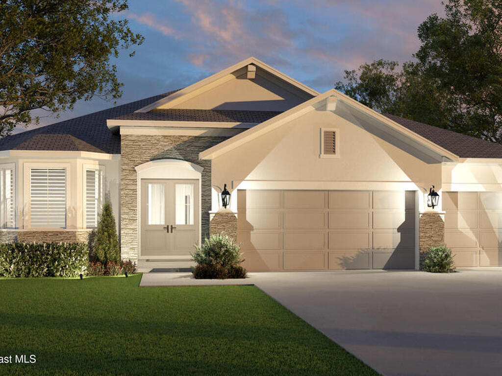 199 Waukesha Avenue, Palm Bay, FL 32909