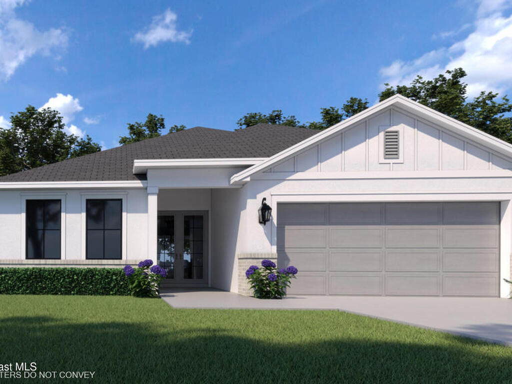 199 Waukesha Avenue, Palm Bay, FL 32909