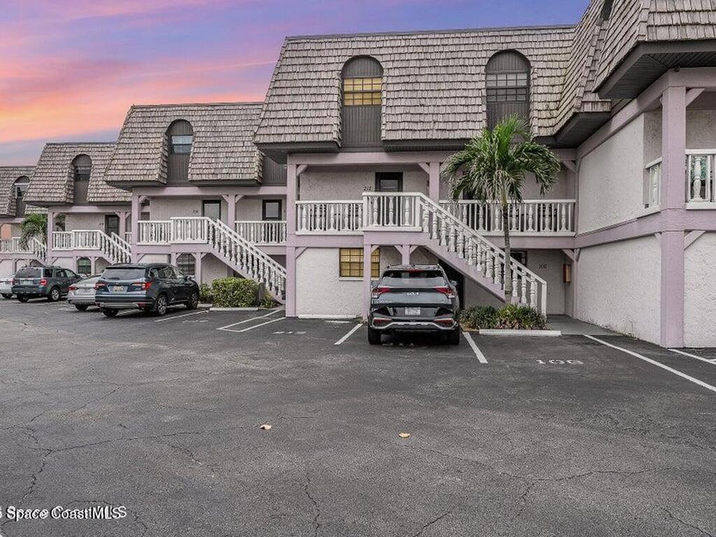 5350 Ocean Beach Boulevard, Cocoa Beach, FL 32931