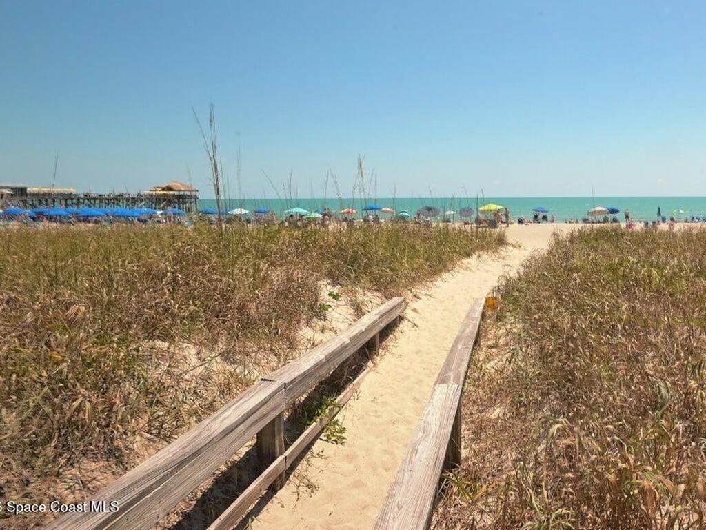 5350 Ocean Beach Boulevard, Cocoa Beach, FL 32931