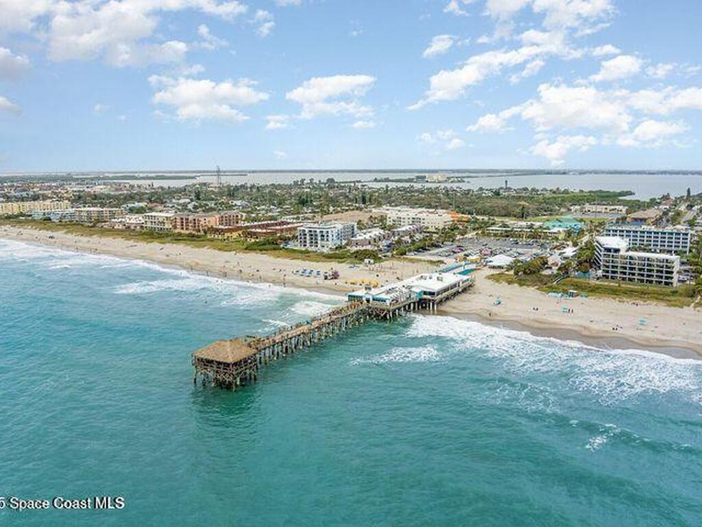 5350 Ocean Beach Boulevard, Cocoa Beach, FL 32931