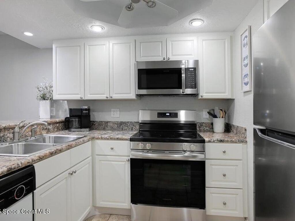 5350 Ocean Beach Boulevard, Cocoa Beach, FL 32931