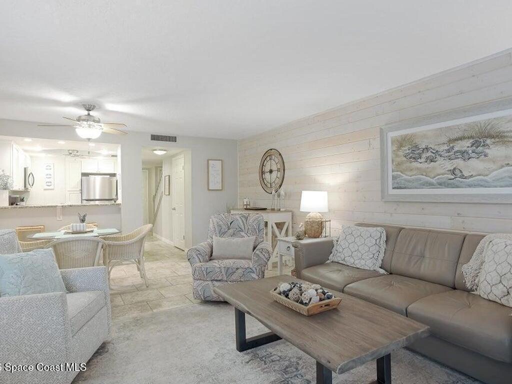 5350 Ocean Beach Boulevard, Cocoa Beach, FL 32931