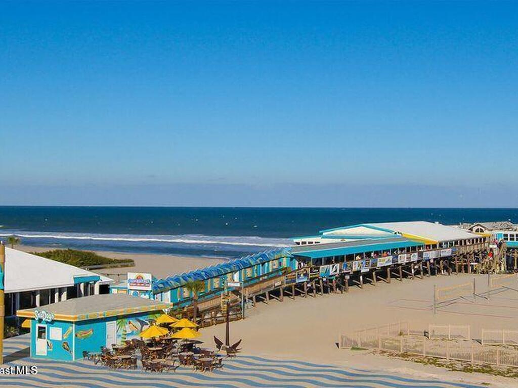 5350 Ocean Beach Boulevard, Cocoa Beach, FL 32931