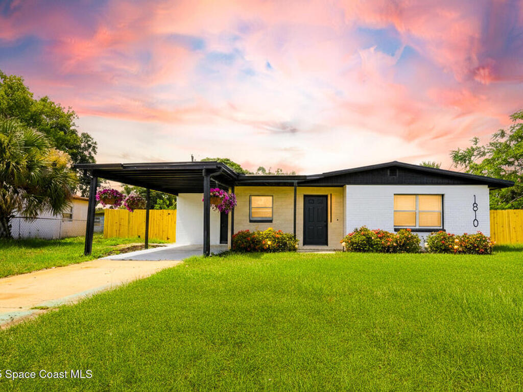 1810 Dixon Boulevard, Cocoa, FL 32922