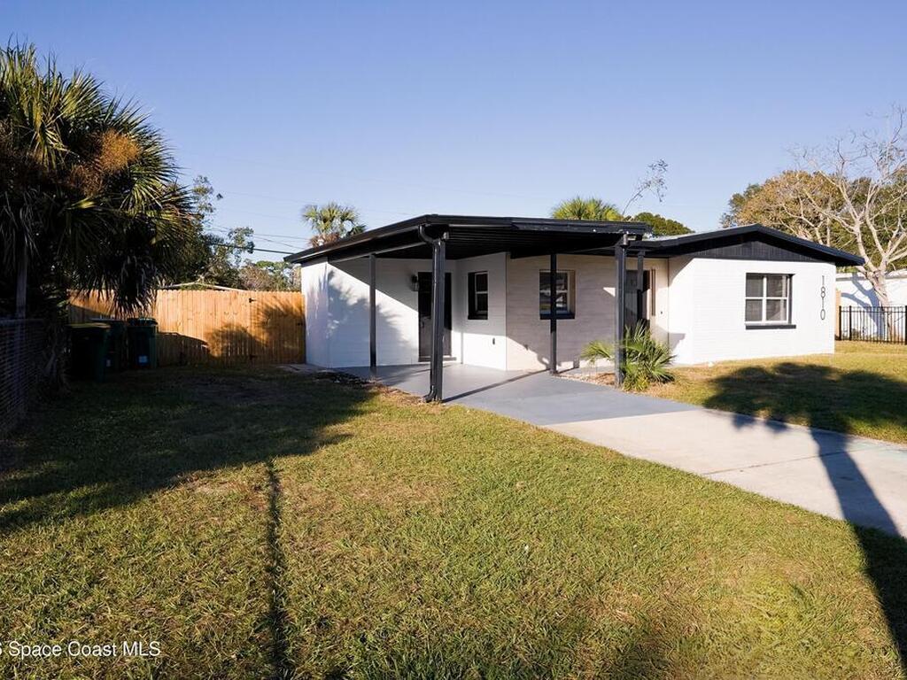 1810 Dixon Boulevard, Cocoa, FL 32922