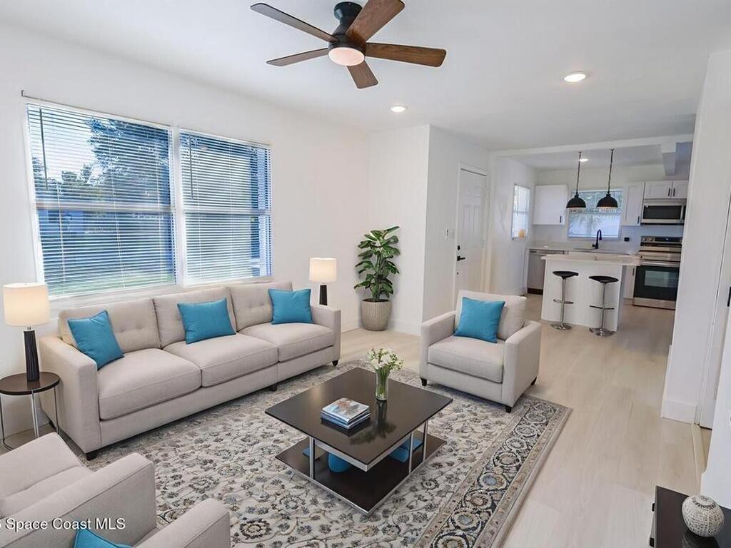 1810 Dixon Boulevard, Cocoa, FL 32922