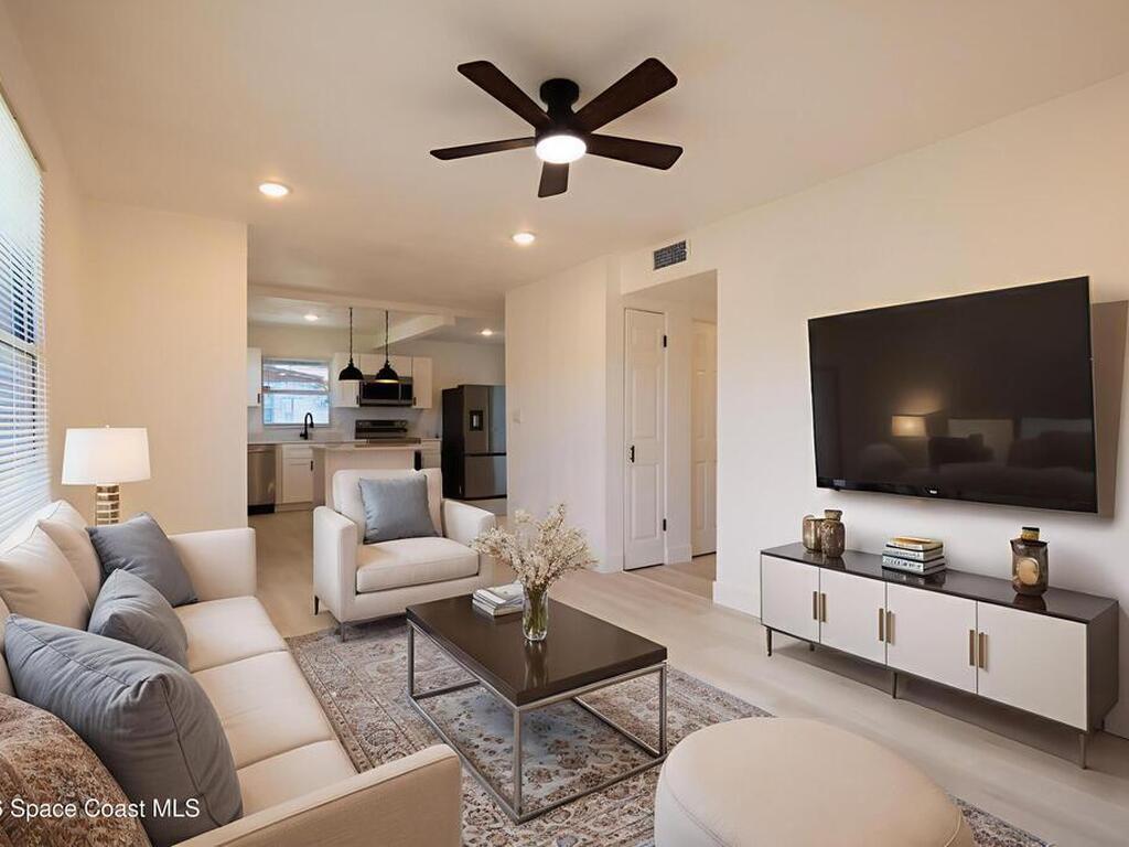 1810 Dixon Boulevard, Cocoa, FL 32922