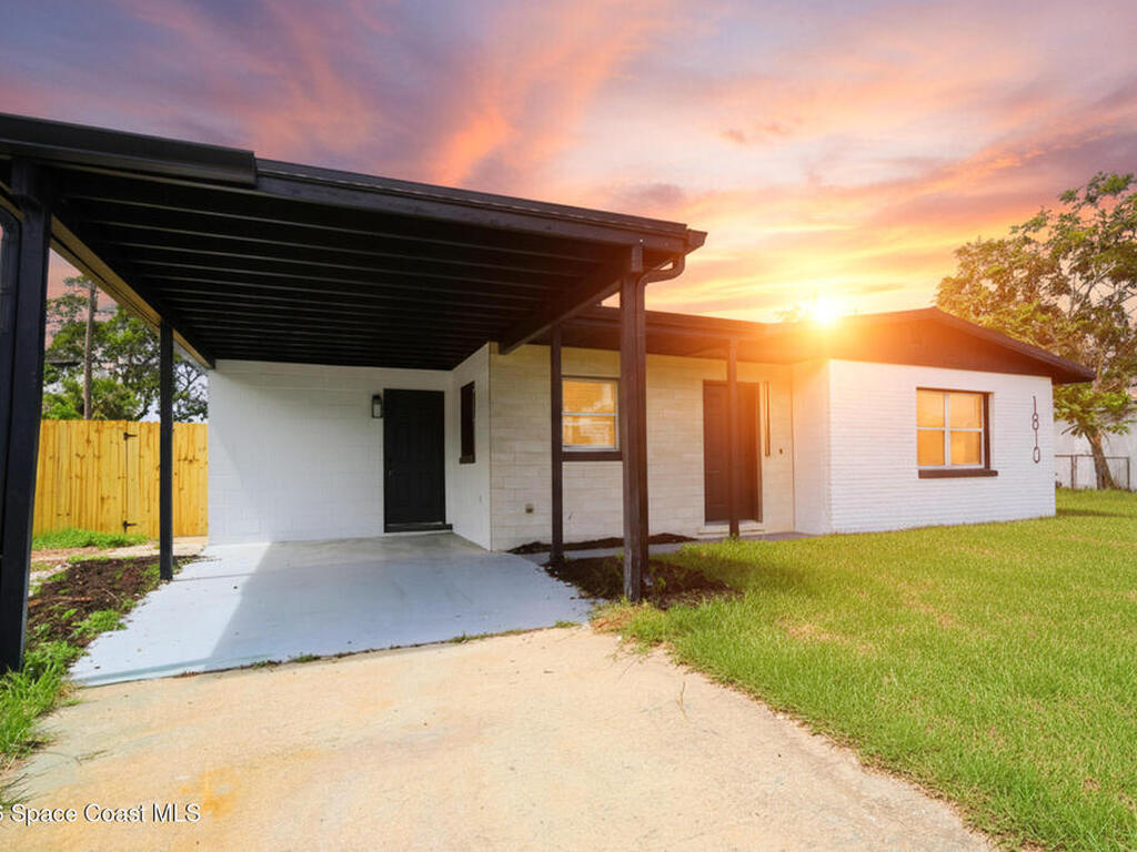 1810 Dixon Boulevard, Cocoa, FL 32922