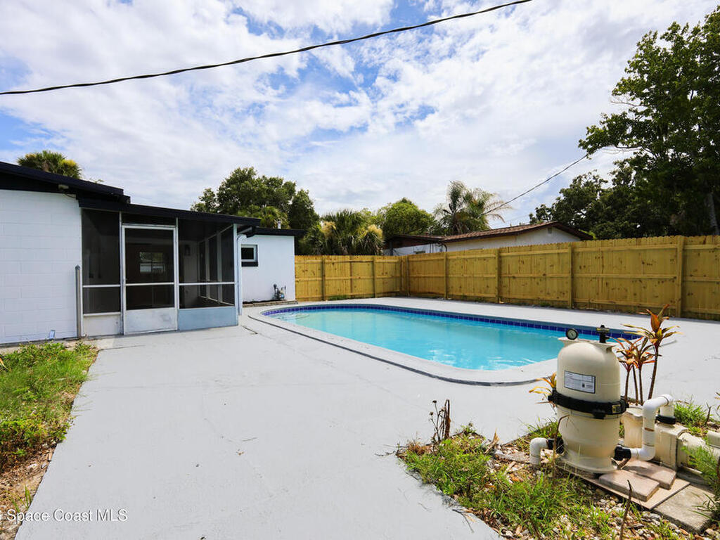 1810 Dixon Boulevard, Cocoa, FL 32922