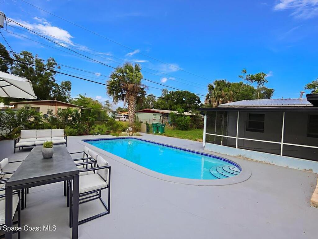 1810 Dixon Boulevard, Cocoa, FL 32922