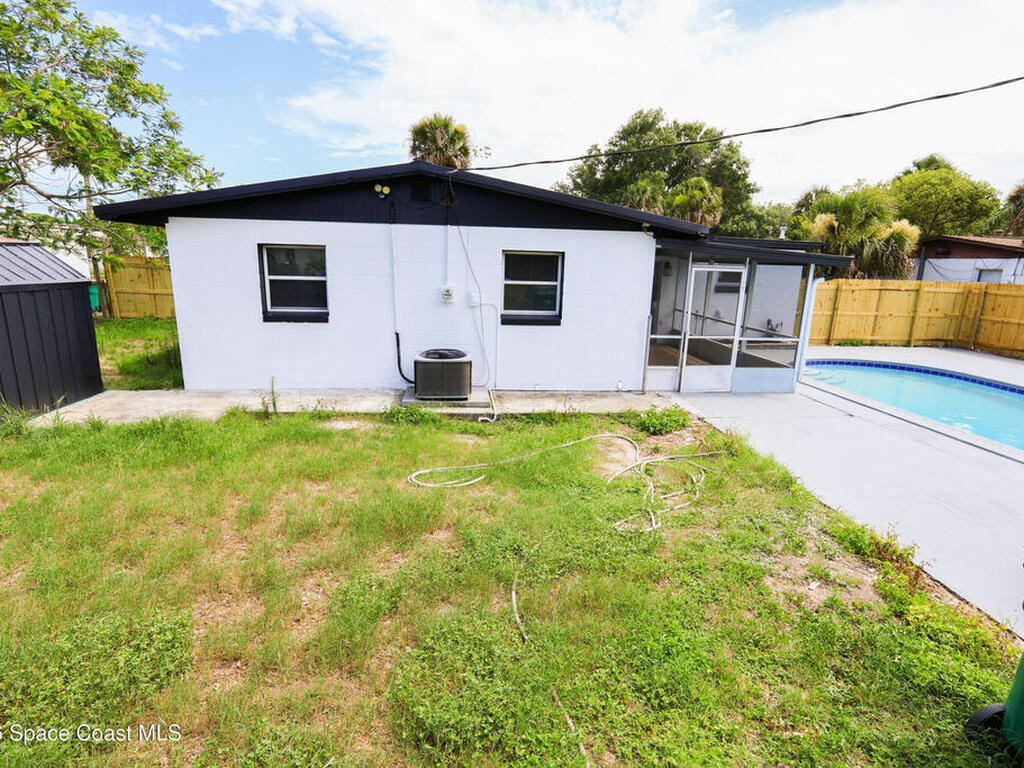 1810 Dixon Boulevard, Cocoa, FL 32922