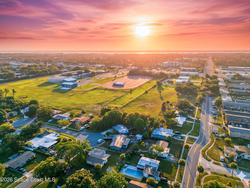 1810 Dixon Boulevard, Cocoa, FL 32922