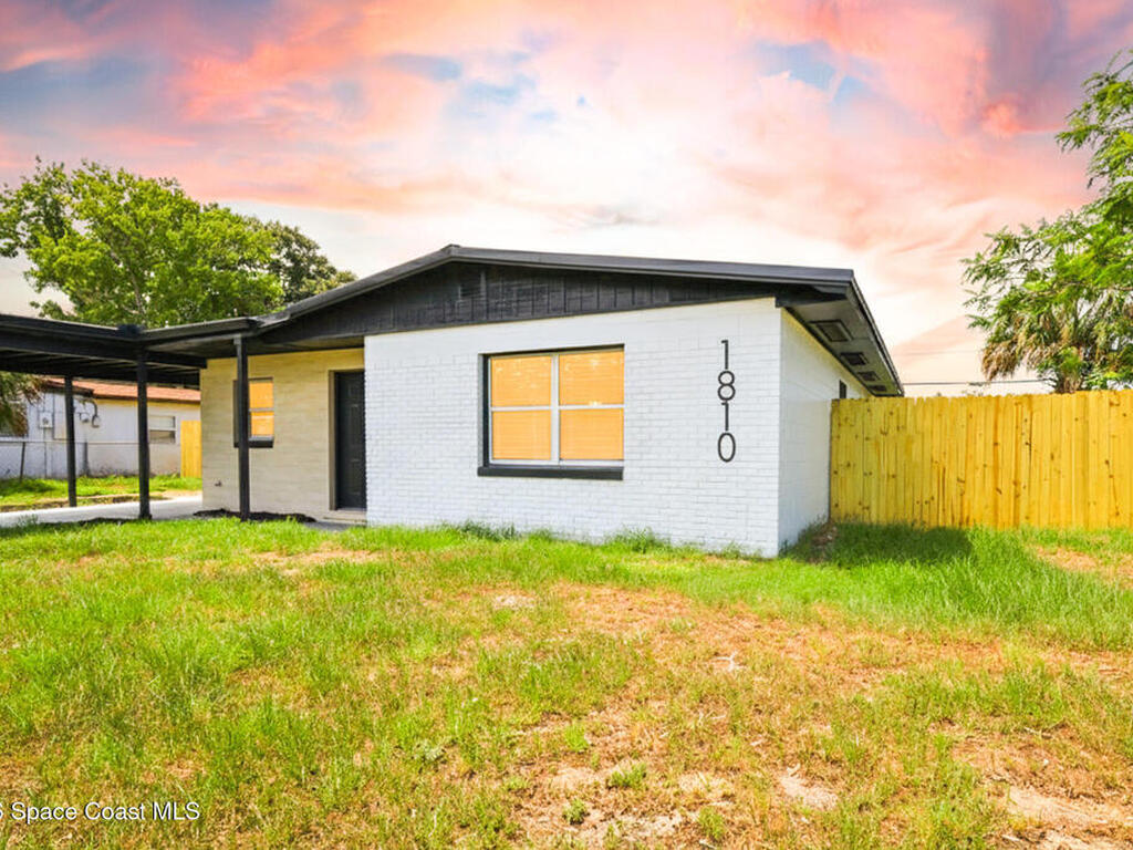 1810 Dixon Boulevard, Cocoa, FL 32922