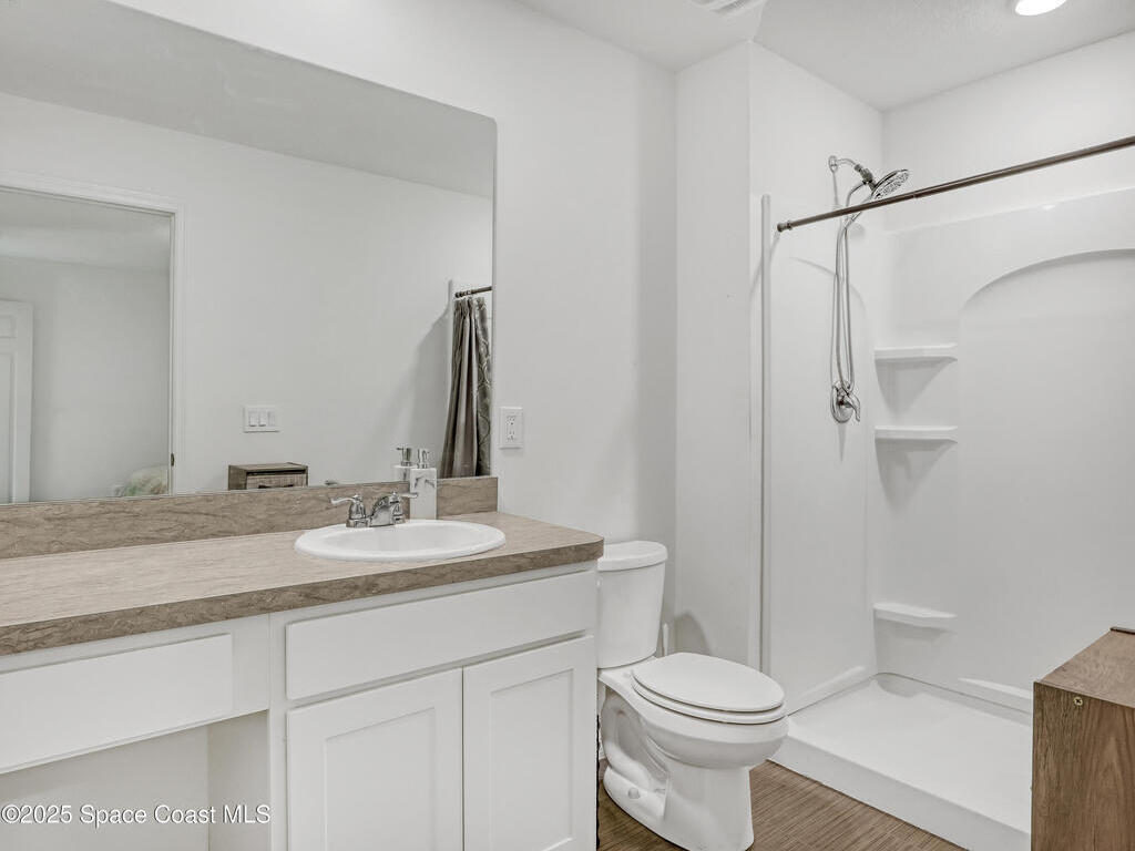 875 Natroma Avenue, Palm Bay, FL 32908