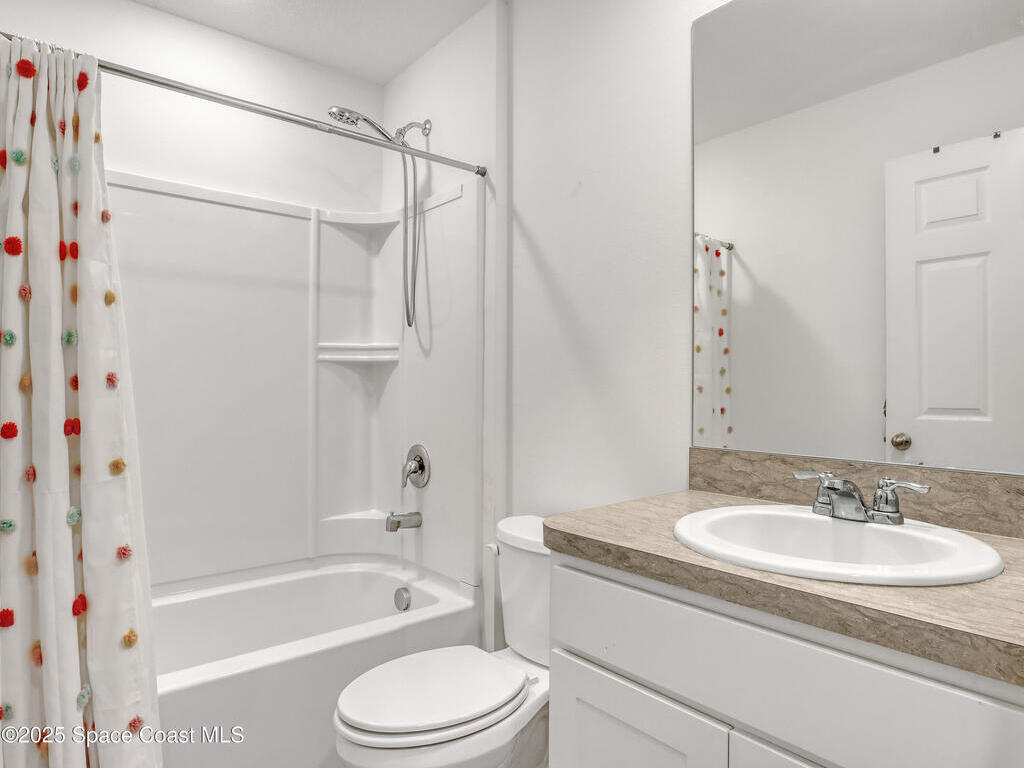 875 Natroma Avenue, Palm Bay, FL 32908