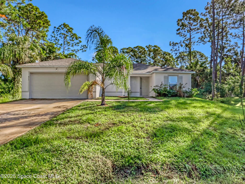 875 Natroma Avenue, Palm Bay, FL 32908