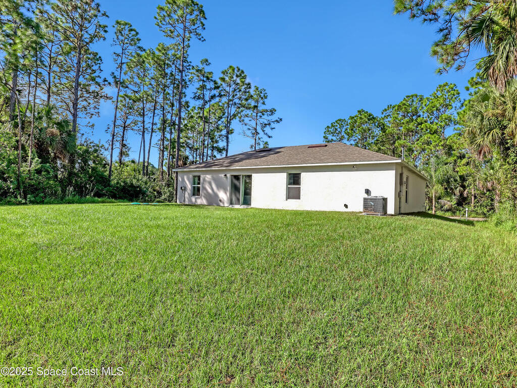 875 Natroma Avenue, Palm Bay, FL 32908