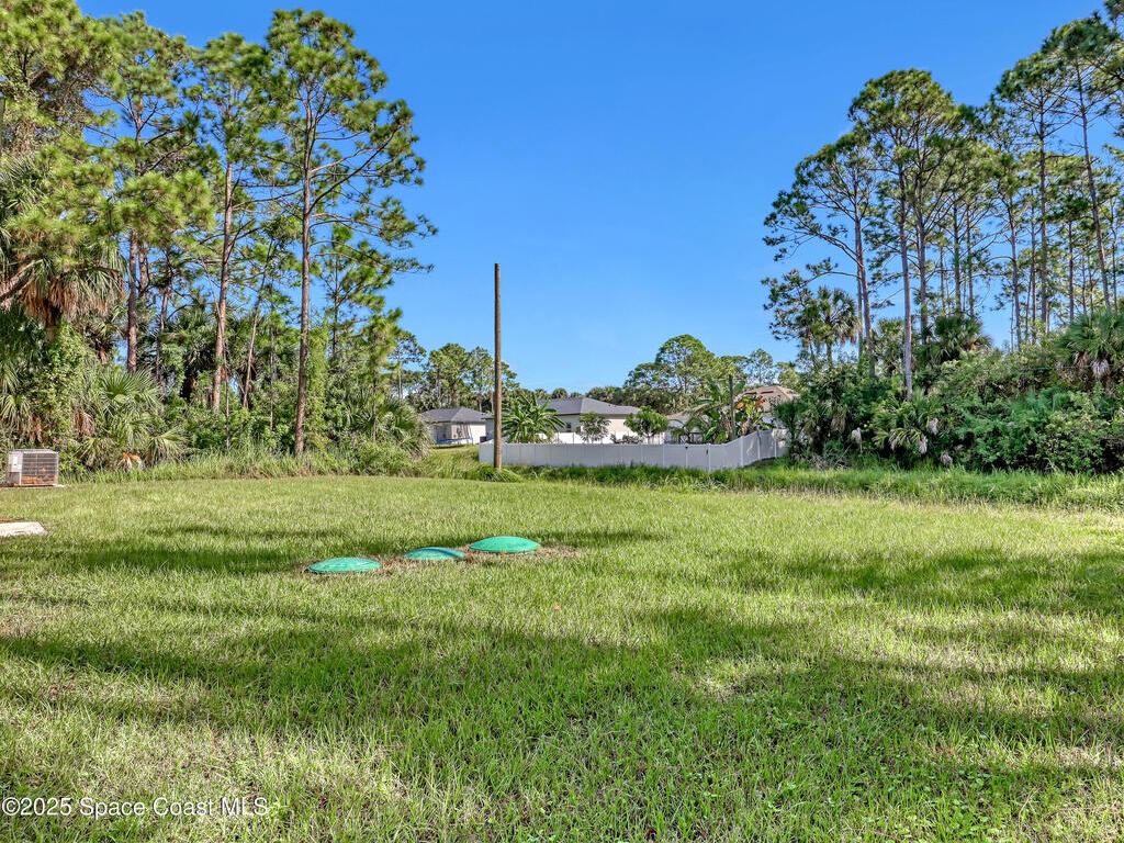 875 Natroma Avenue, Palm Bay, FL 32908