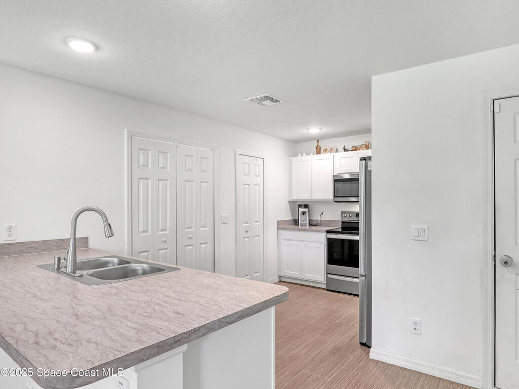 875 Natroma Avenue, Palm Bay, FL 32908