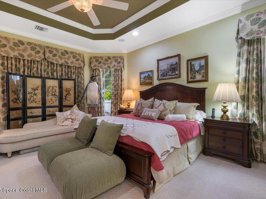 651 N Tomahawk Trail, Indian River Shores, FL 32963