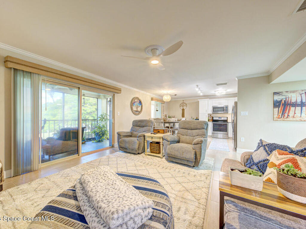 5801 N Atlantic Avenue, Cape Canaveral, FL 32920