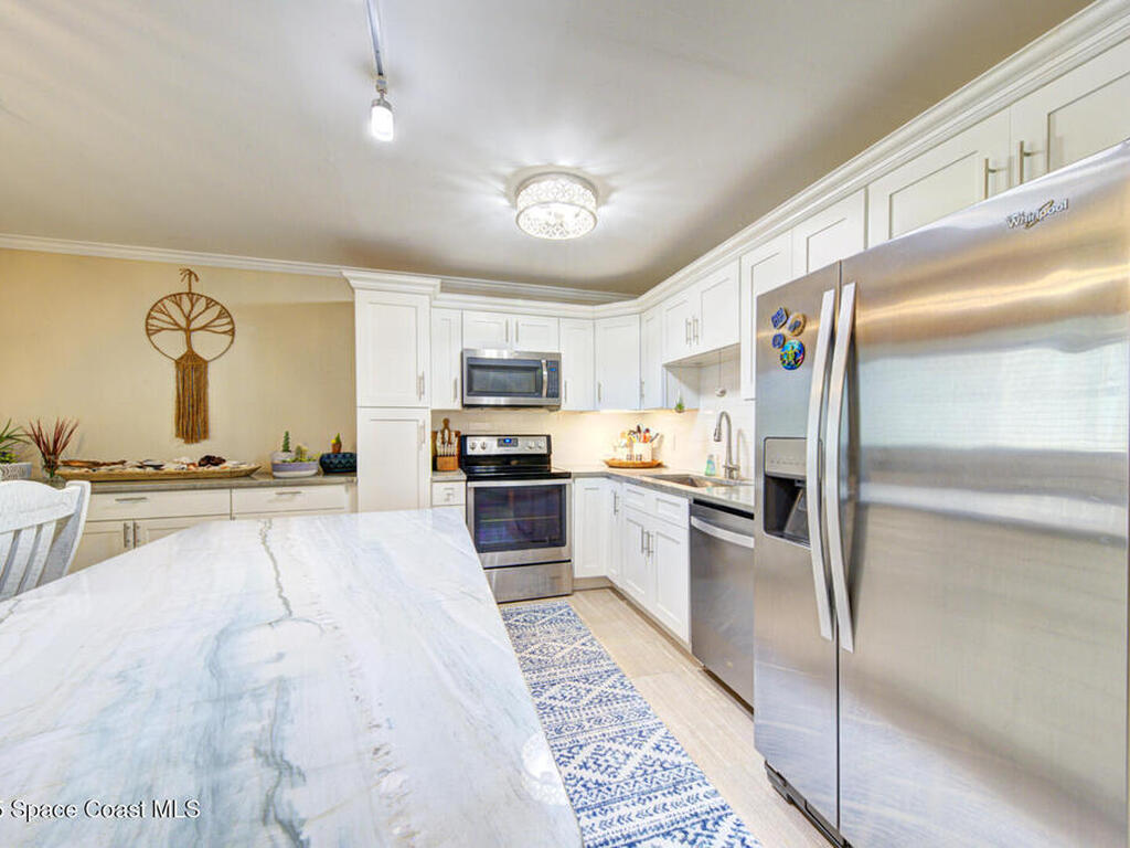 5801 N Atlantic Avenue, Cape Canaveral, FL 32920