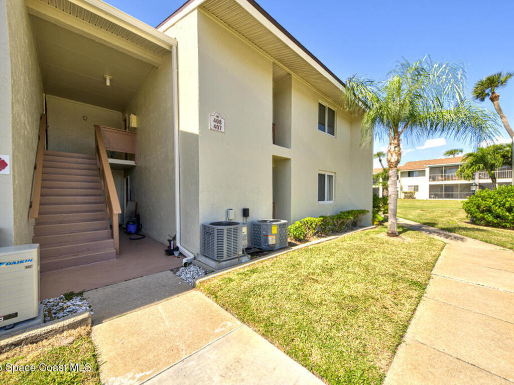 5801 N Atlantic Avenue, Cape Canaveral, FL 32920