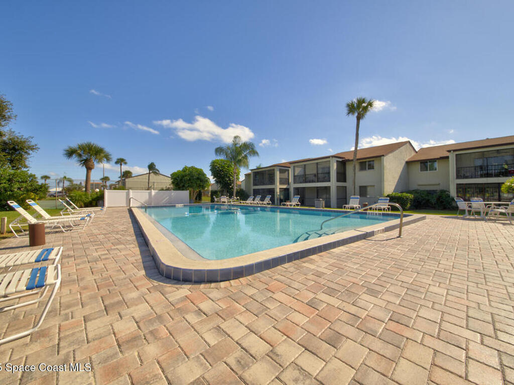 5801 N Atlantic Avenue, Cape Canaveral, FL 32920