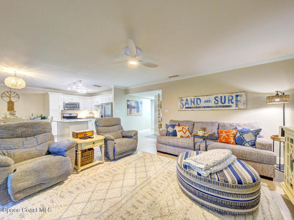 5801 N Atlantic Avenue, Cape Canaveral, FL 32920