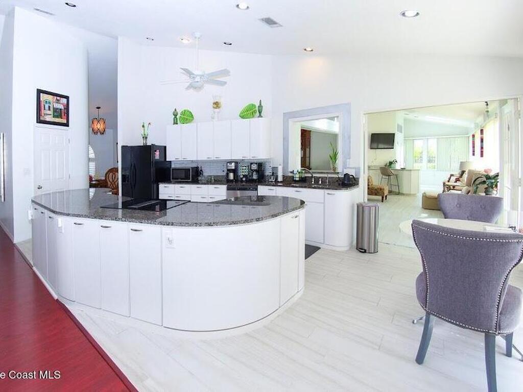 101 Island Grove Drive, Merritt Island, FL 32952